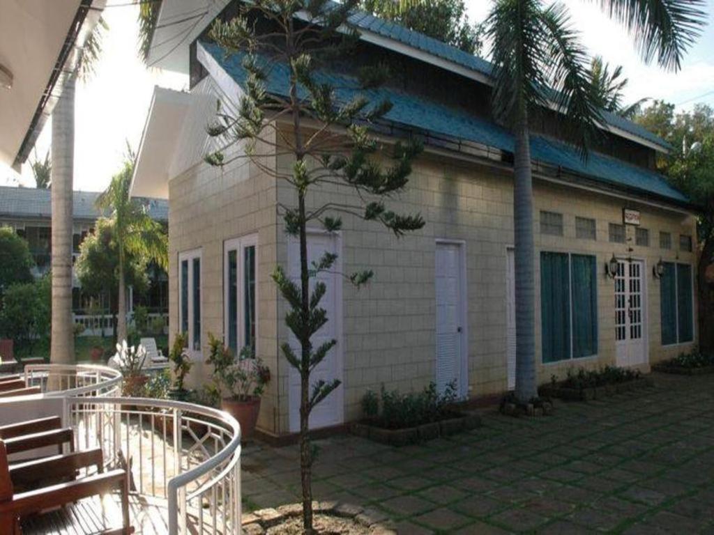 מנדלאי Emerald Land Hotel מראה חיצוני תמונה