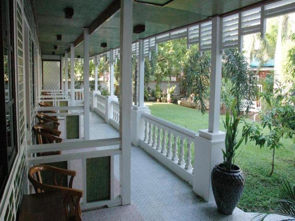 מנדלאי Emerald Land Hotel מראה חיצוני תמונה
