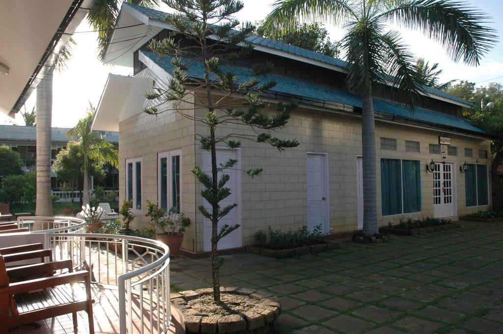 מנדלאי Emerald Land Hotel מראה חיצוני תמונה