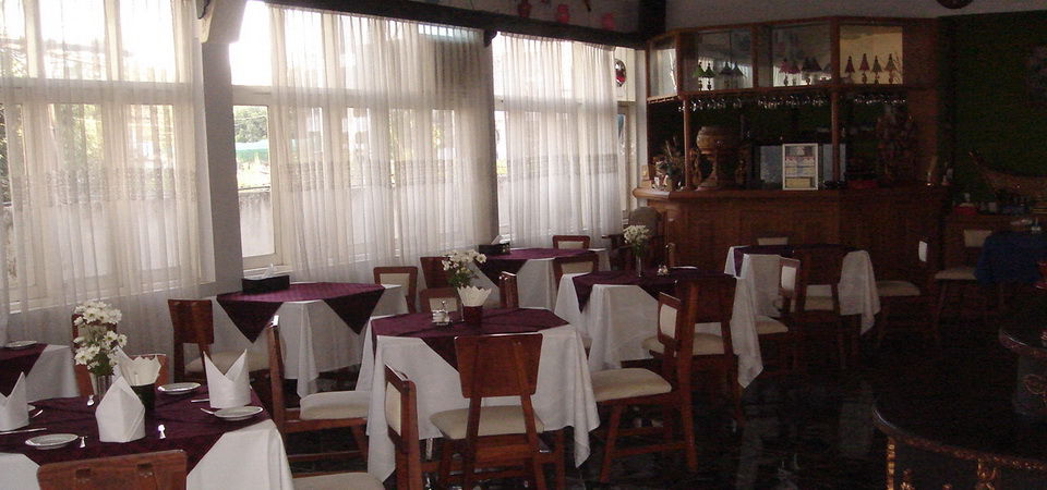 מנדלאי Emerald Land Hotel מראה חיצוני תמונה