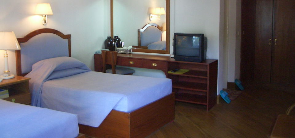 מנדלאי Emerald Land Hotel מראה חיצוני תמונה